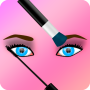 icon makeup for pictures untuk Samsung Galaxy Pocket S5300