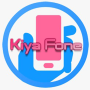 icon KiyaFone untuk Huawei Nova