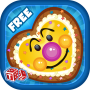 icon Cookies MakerCooking Game