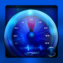 icon V-SPEED Speed Test untuk Vodafone Smart First 7