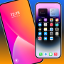 icon iPhone 14 Themes & Launcher