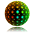 icon Disco Ball Live Wallpaper 6.0