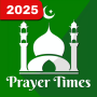 icon Prayer Time Pro: Athan & Quran untuk Panasonic Eluga I4