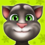 icon My Talking Tom untuk Xolo Era 4K