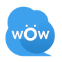 icon Weather & Widget - Weawow untuk oneplus 3