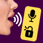 icon Voice Screen Lock untuk Huawei P8 Lite (2017)