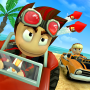 icon Beach Buggy Racing untuk Samsung Galaxy S3