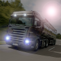 icon Truck Sim And Park