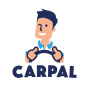 icon CarPal Driver untuk Nokia 5