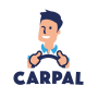 icon CarPal Driver untuk oppo A3