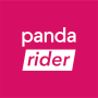 icon foodpanda rider untuk amazon Fire HD 10 (2017)