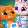 icon Bubbu & Mimmi World untuk ASUS ZenFone 4 Selfie