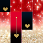icon Piano Magic Love 2021 untuk oneplus 3