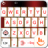 icon TouchPal SkinPack Absolute Poker 6.11.16.2018