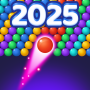 icon Bubble POP GO! Puzzle Game