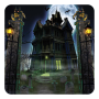 icon Haunted House Live Wallpaper