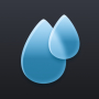 icon Rain Viewer: Weather Radar Map untuk Micromax Bharat 4 Q440