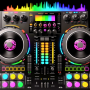icon DJ Game - Dj Music Mixer untuk Samsung Galaxy J7 Prime