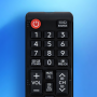 icon Remote For Smart Samsung TV
