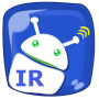 icon IR Remote Control