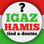 icon Igaz vagy hamis? Tied a döntés untuk Micromax Vdeo 5
