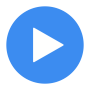 icon MX Player untuk karbonn A40 Indian