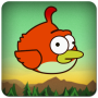 icon Clumsy Bird untuk ASUS ZenFone 3 Deluxe (ZS570KL)