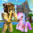 icon Pony Craft 1.3.9