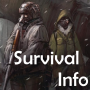 icon Survival Info для VK выживание untuk ZTE Tempo X