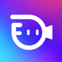 icon BuzzCast - Live Video Chat App untuk AllCall A1