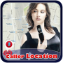 icon All Call Location Tracker untuk tcl 562