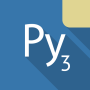 icon Pydroid 3 - IDE for Python 3 untuk ZTE Tempo Go