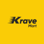 icon Krave Mart - Grocery Delivery