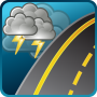 icon Highway Weather untuk Onda V10 4G 2GB
