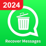 icon Deleted Message Recover