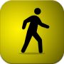 icon Step Pedometer - Calorie Watch untuk swipe Konnect 5.1