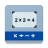 icon AI Math Scanner 16.5