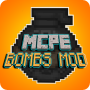 icon Bombs Mod Minecraft