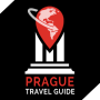 icon Prague Travel Guide & Offline Map untuk tcl 562