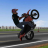 icon Moto Wheelie 3D 0.64