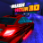 icon Rush Hour 3D 1.1.7