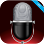 icon Voice and Sound Recorder untuk datawind MoreGMax 3G6