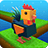 icon Zigzag Crossing 1.0.1