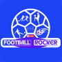 icon Football Rocker Pro untuk Alcatel U5 HD