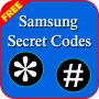 icon Secret Codes of Samsung: untuk Texet TM-5571