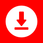 icon Video downloader, save video