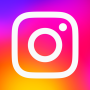 icon Instagram untuk UMIDIGI C Note 2