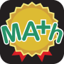 icon Math Mastery! untuk HTC Desire 530