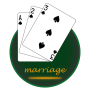 icon Marriage Card Game untuk Samsung Galaxy Core Lite(SM-G3586V)
