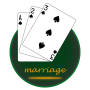 icon Marriage Card Game untuk Cube iWork10 Ultimate